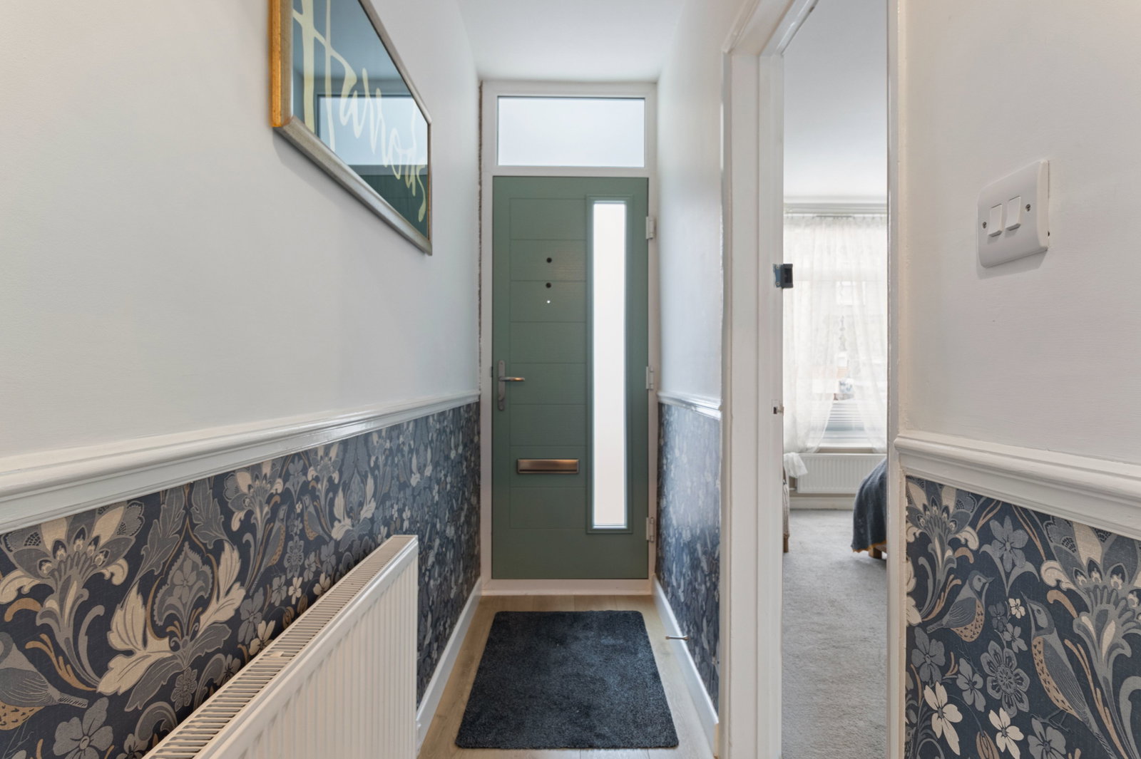 Terraced House in Grays