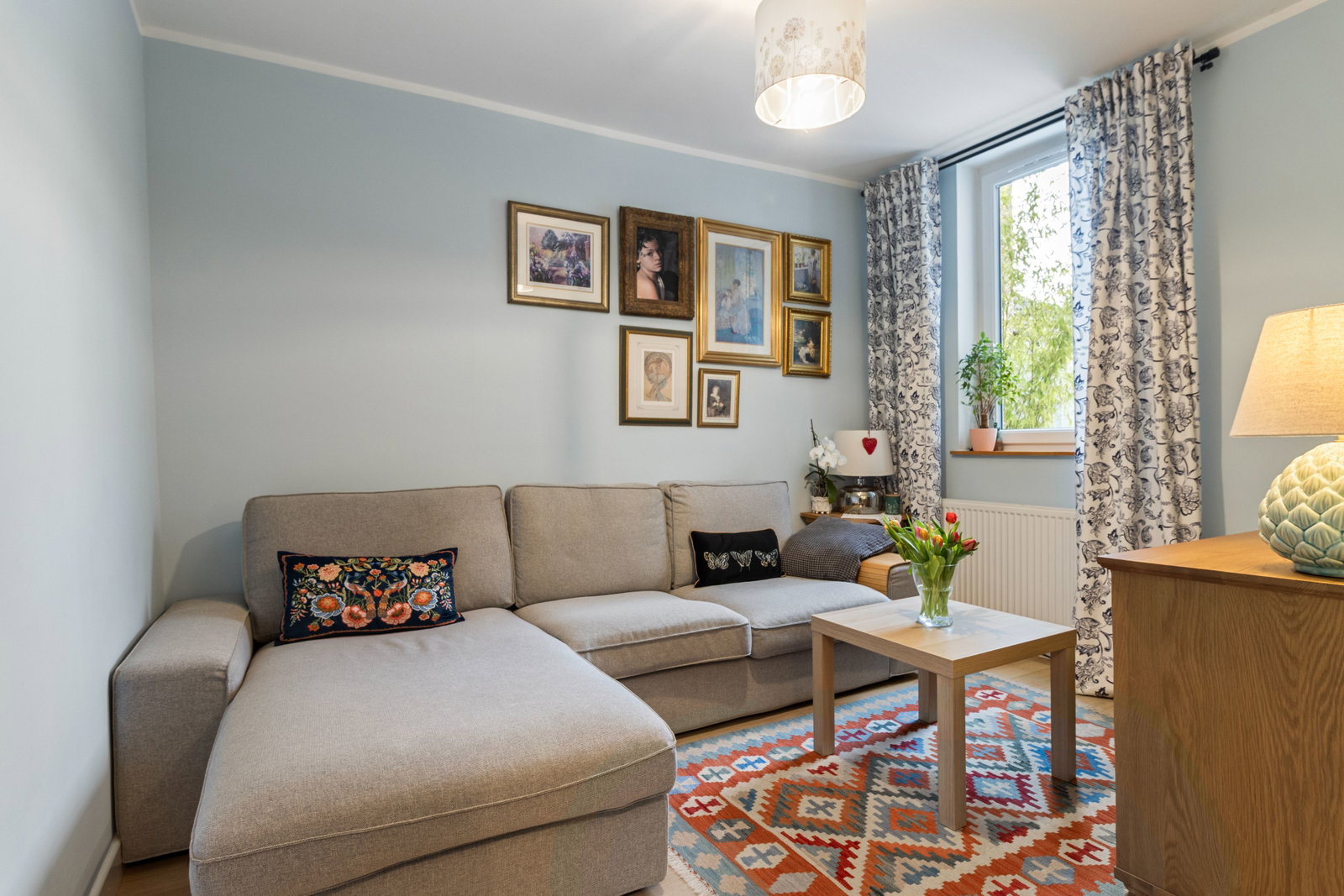 Terraced House in Grays
