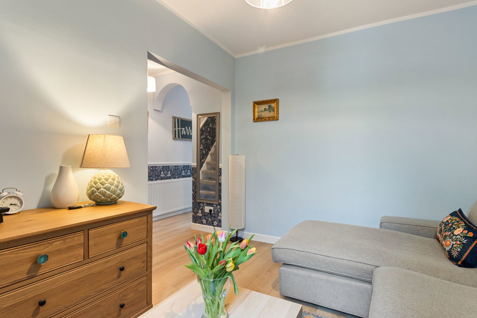 Terraced House in Grays