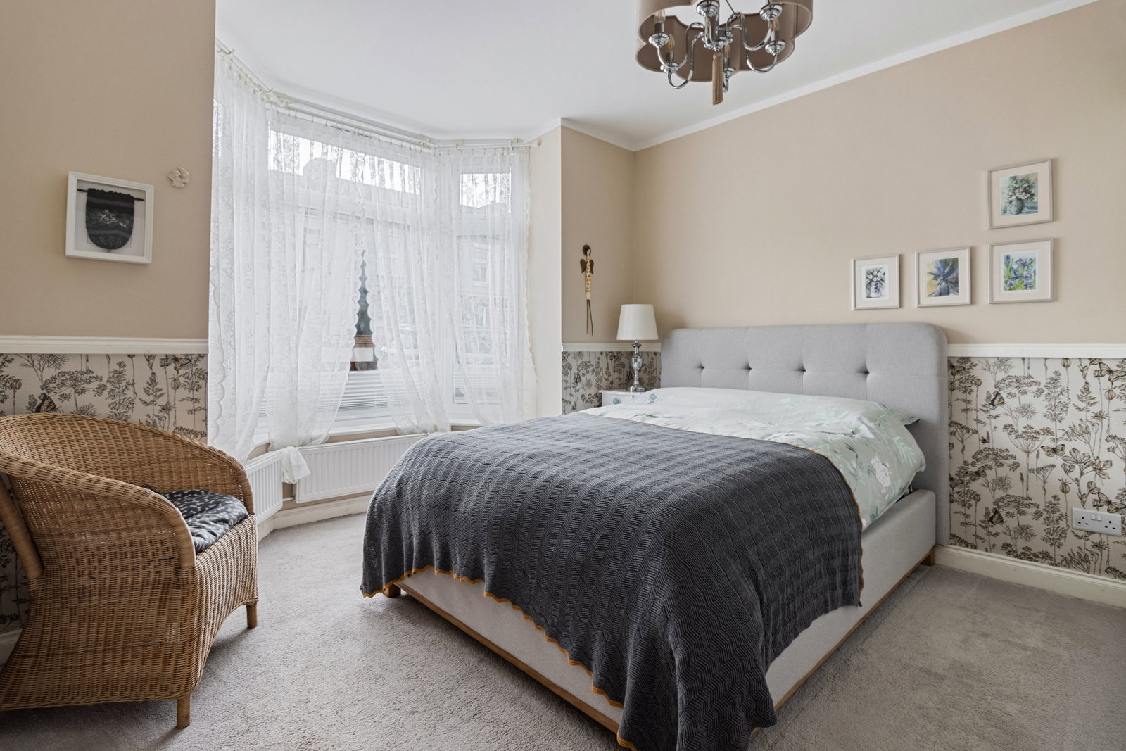 Terraced House in Grays