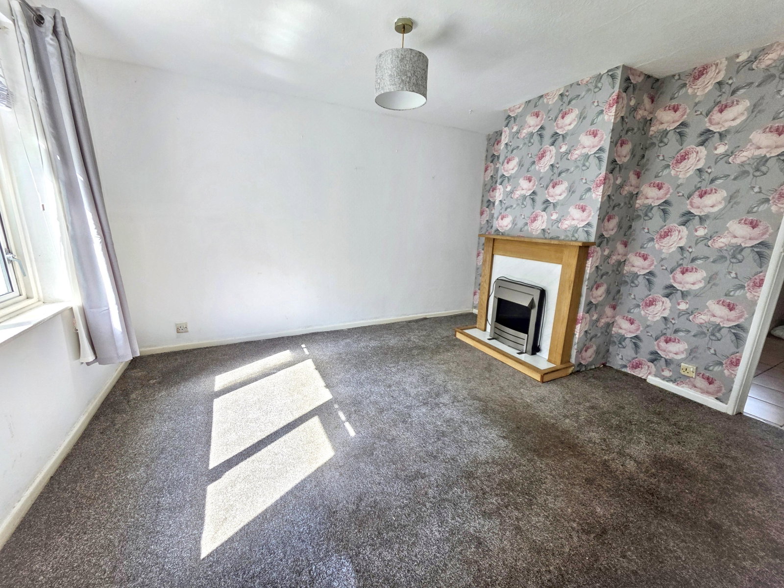 Terraced House in Plymouth