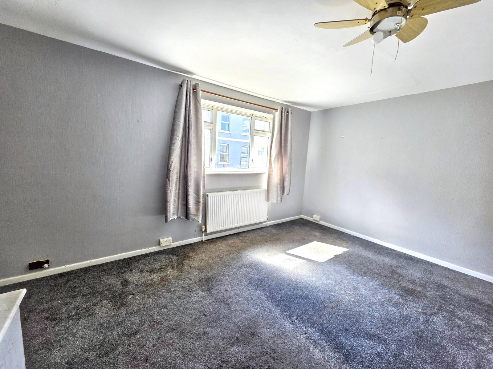 Terraced House in Plymouth