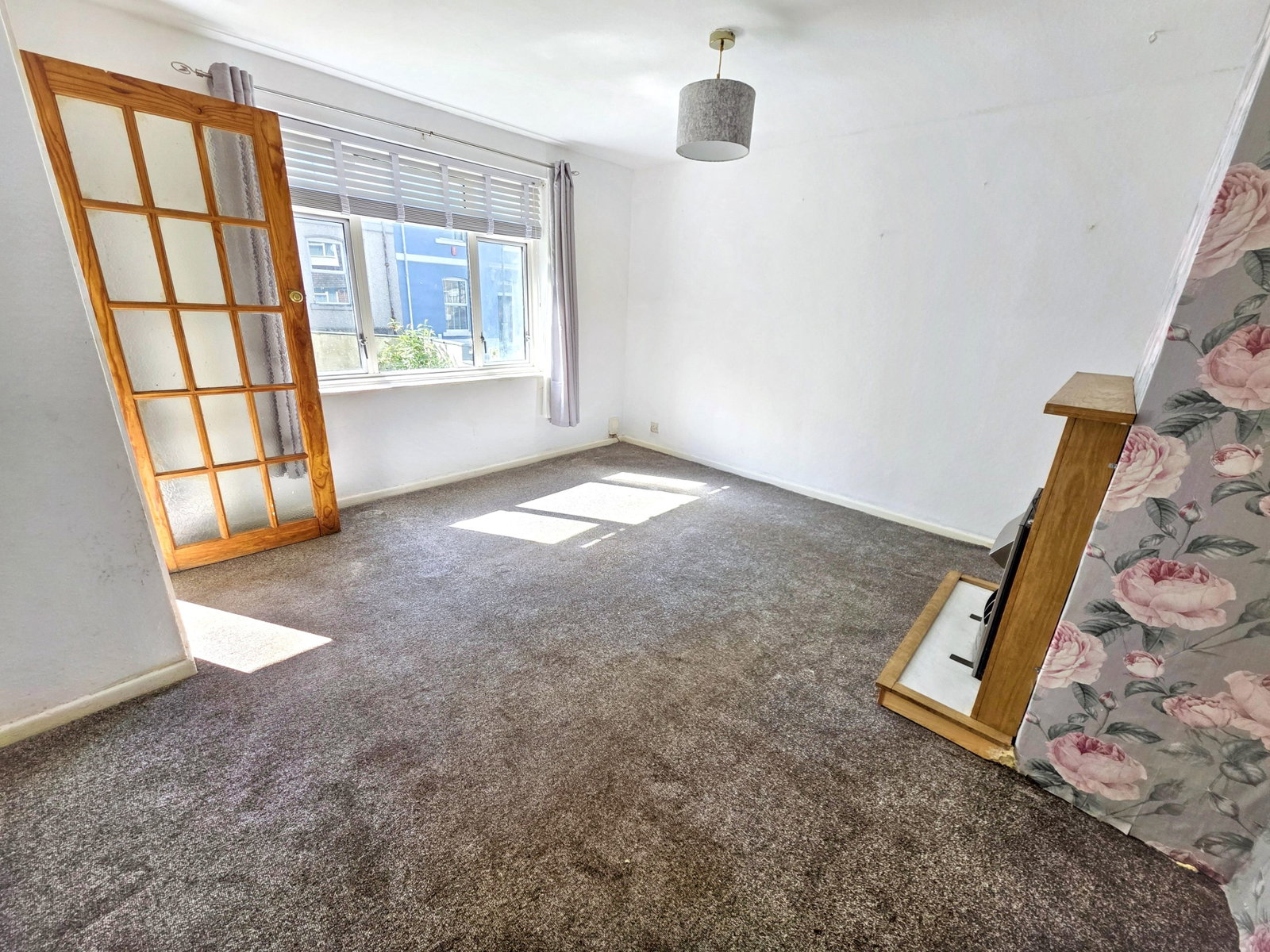 Terraced House in Plymouth