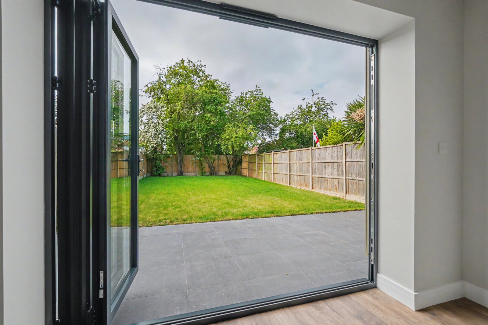 Detached House in Sheerness
