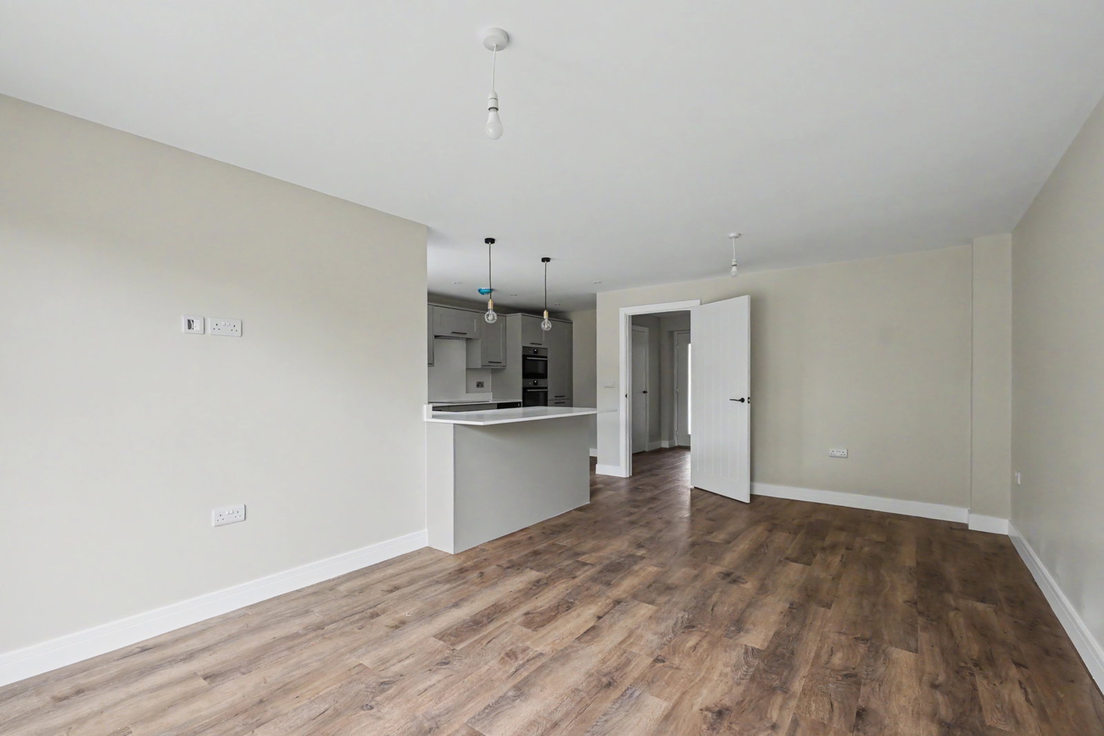 Detached House in Sheerness