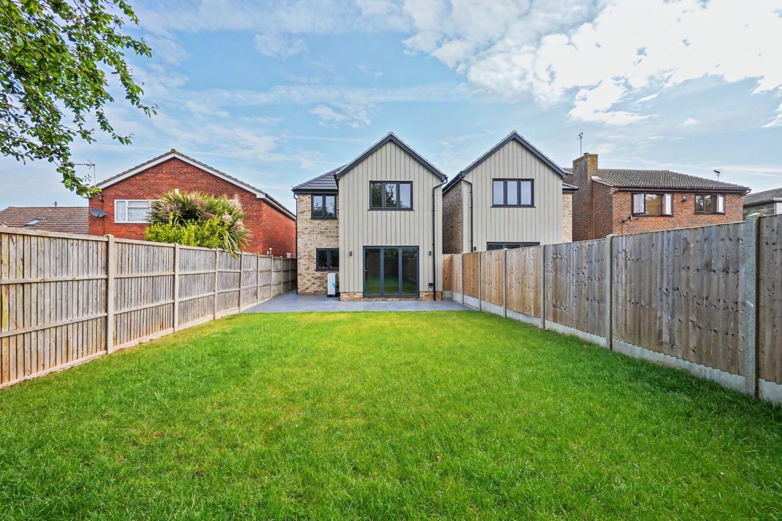 Detached House in Sheerness