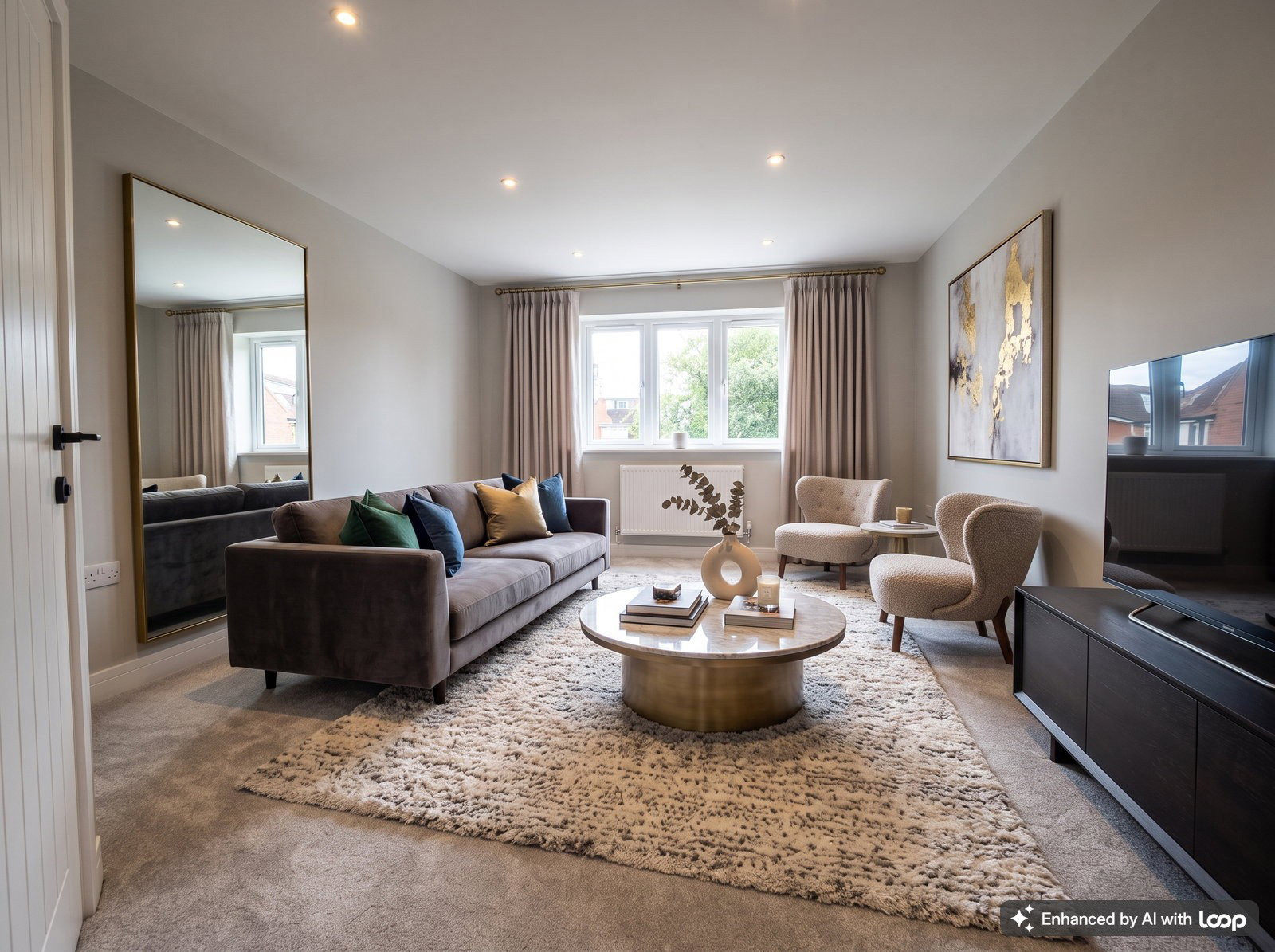 Detached House for sale in Sheerness, Silverdale Avenue, Minster On Sea, Sheerness, ME12 2RD, 1275 m²