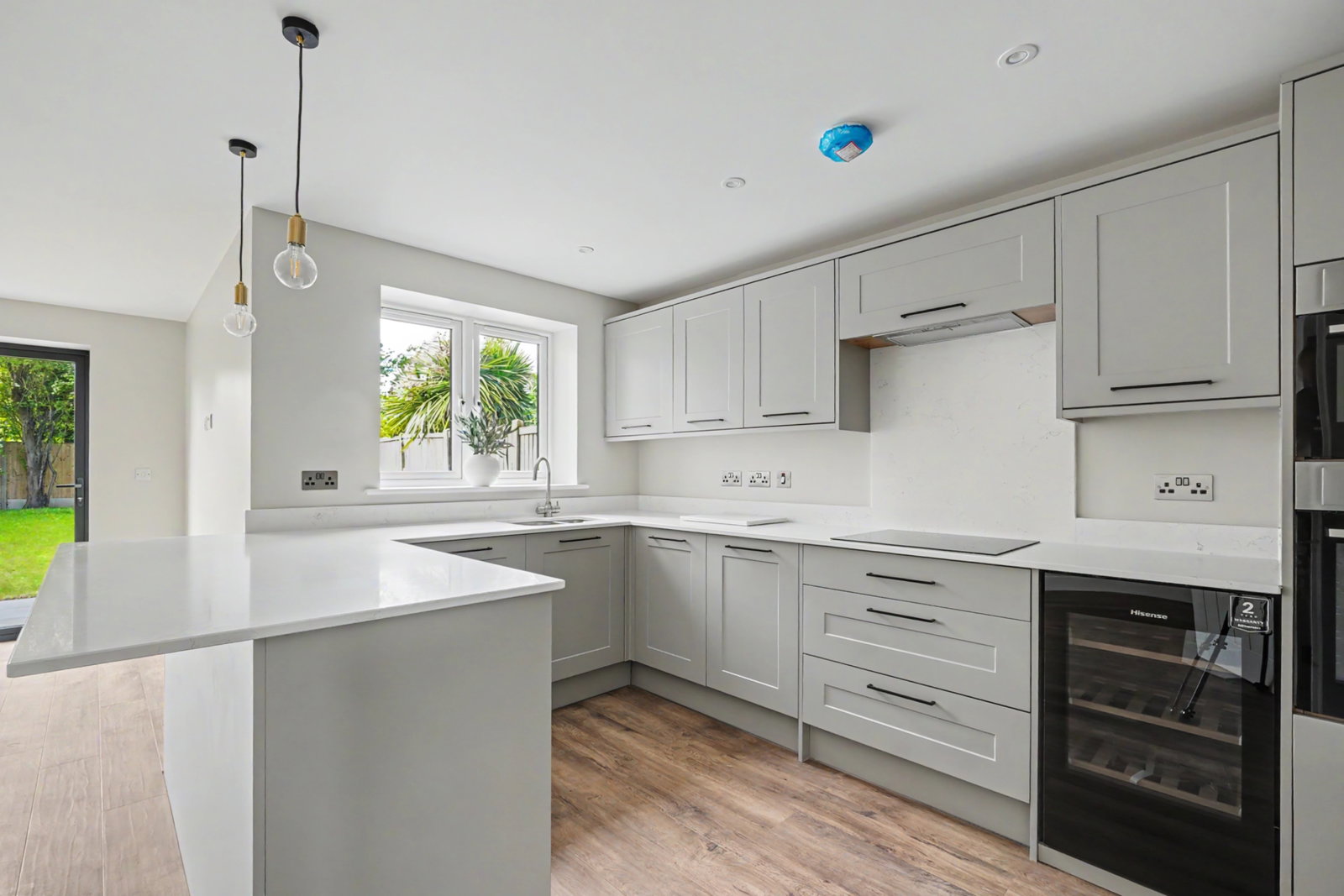 Detached House in Sheerness