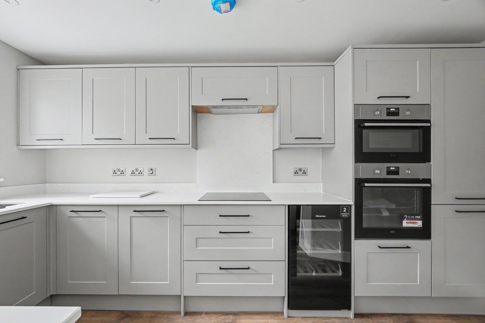 Detached House for sale in Sheerness, Silverdale Avenue, Minster On Sea, Sheerness, ME12 2RD, 1275 m²