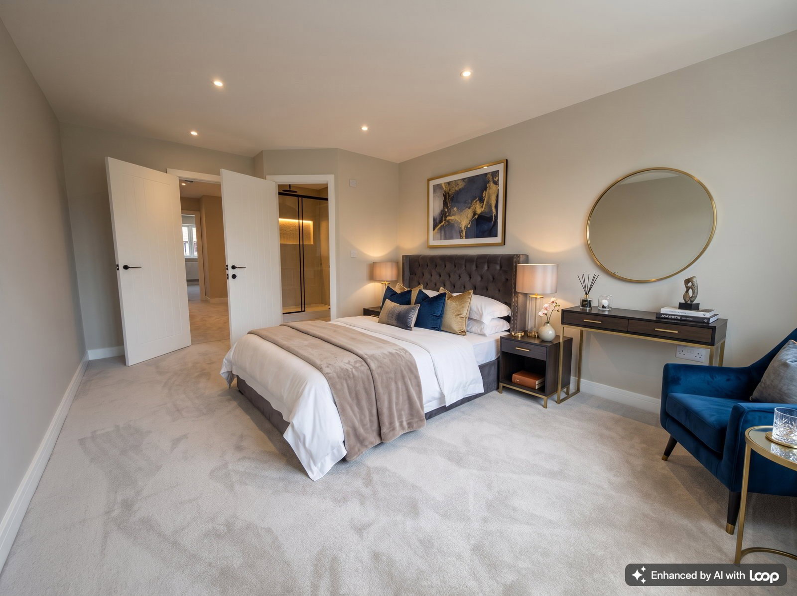 Detached House for sale in Sheerness, Silverdale Avenue, Minster On Sea, Sheerness, ME12 2RD, 1275 m²