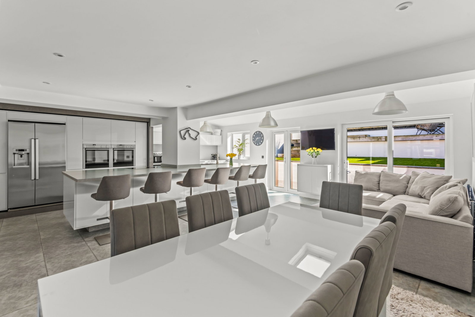 Semi Detached House in Plymouth