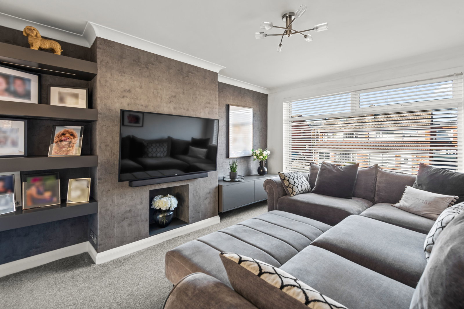 Semi Detached House in Plymouth