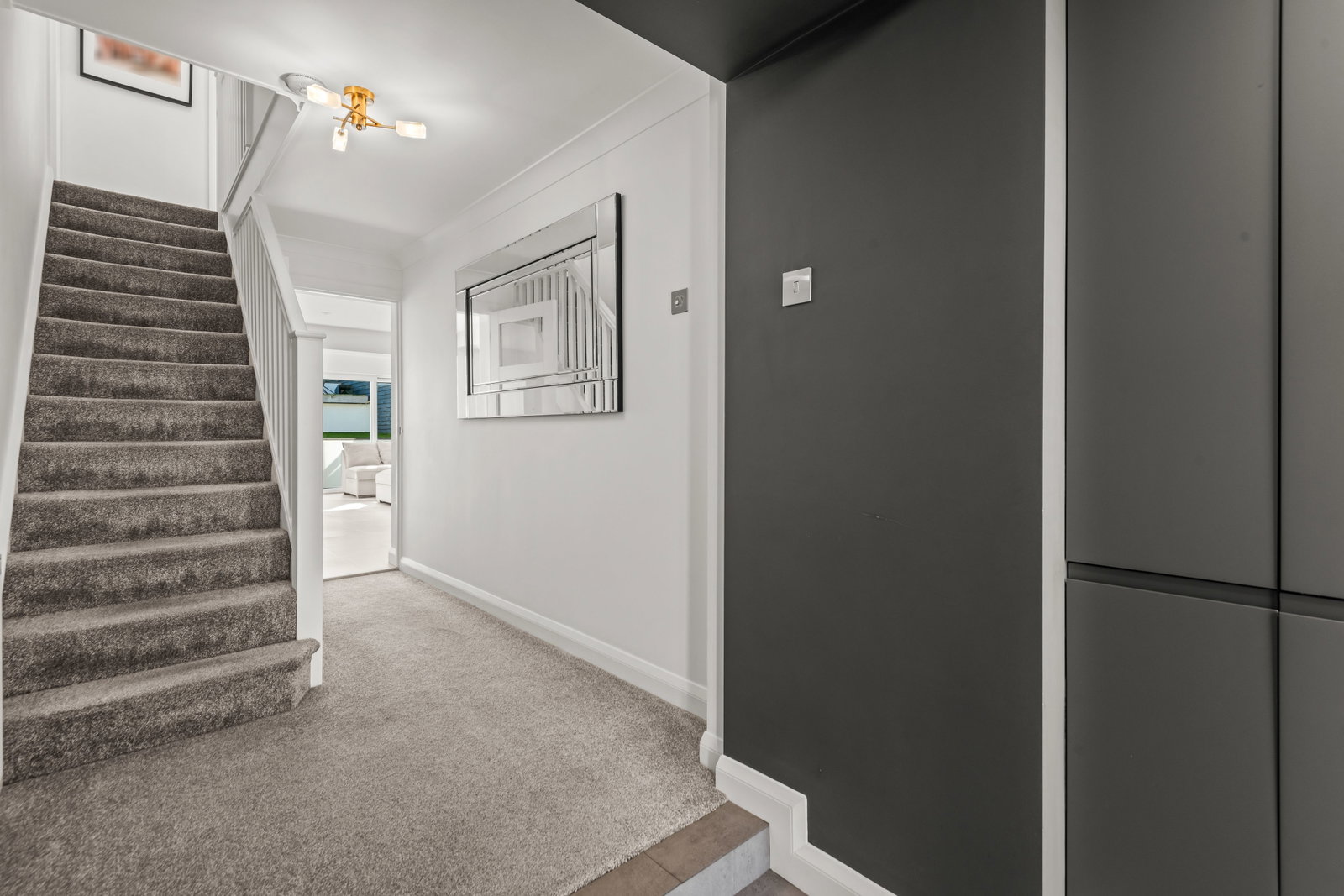 Semi Detached House in Plymouth