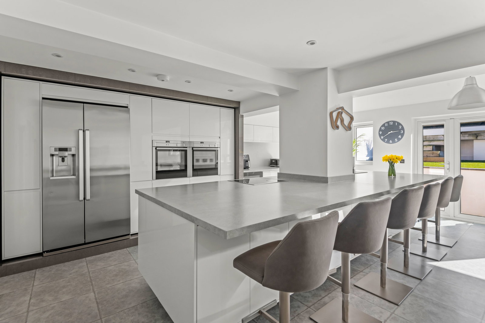 Semi Detached House in Plymouth