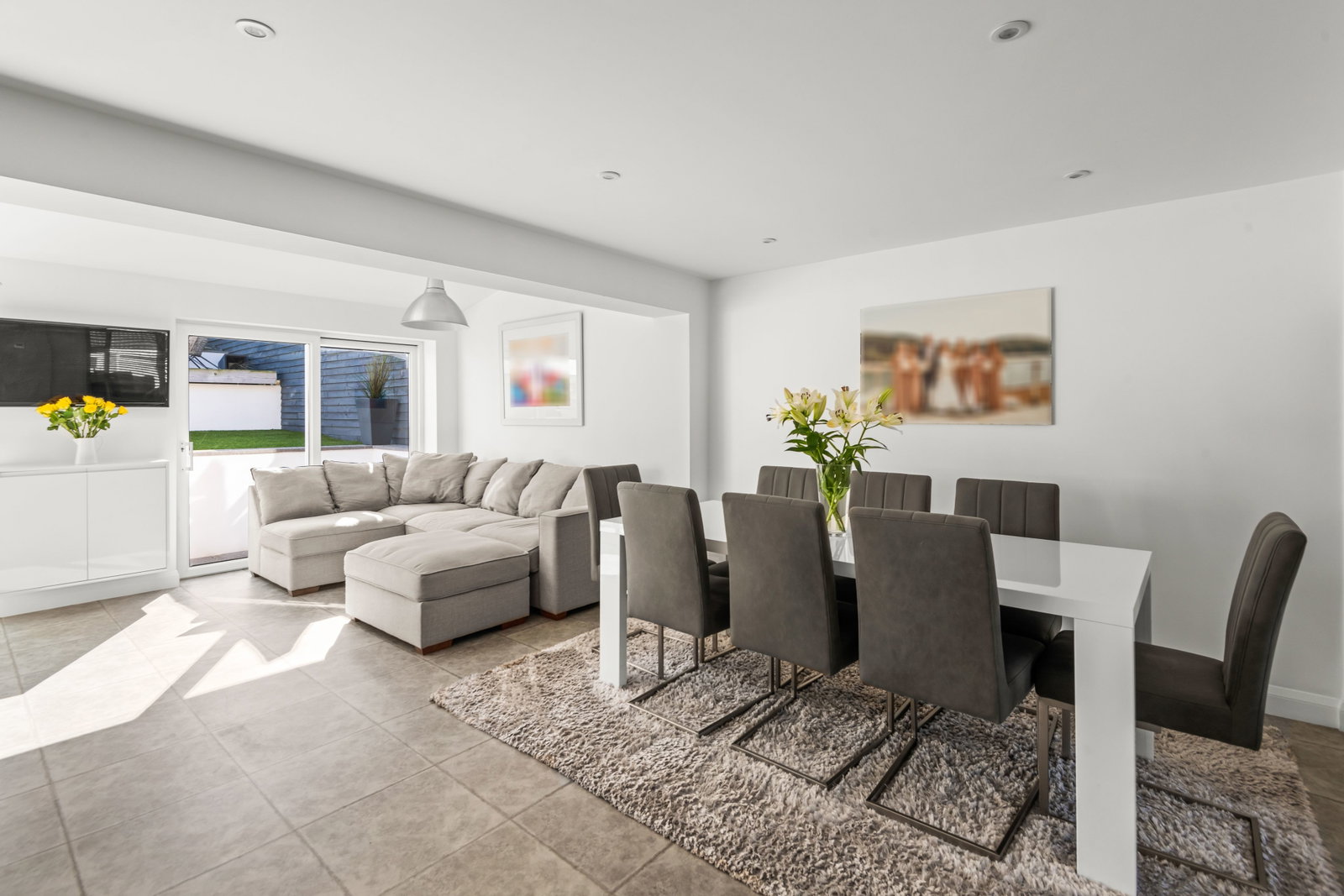 Semi Detached House in Plymouth