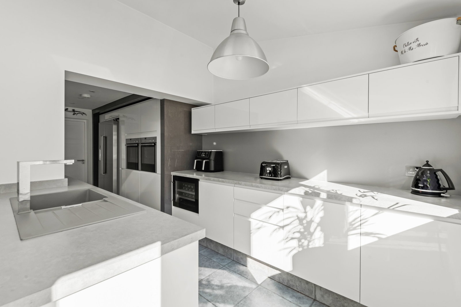 Semi Detached House in Plymouth