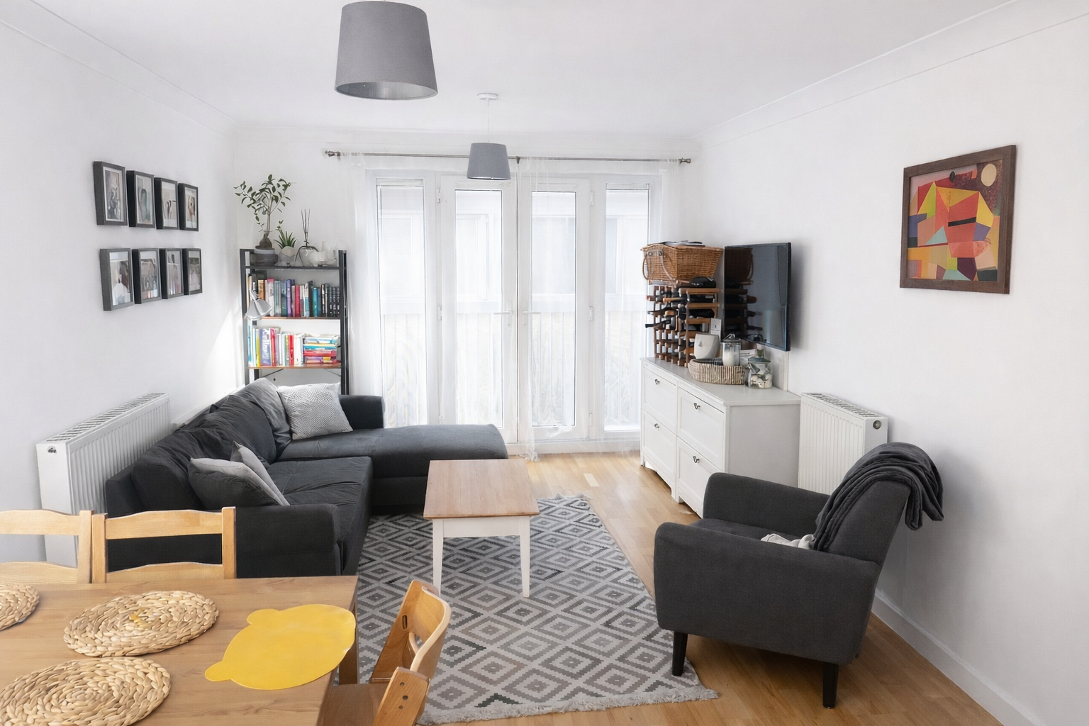 Flat in Gravesend