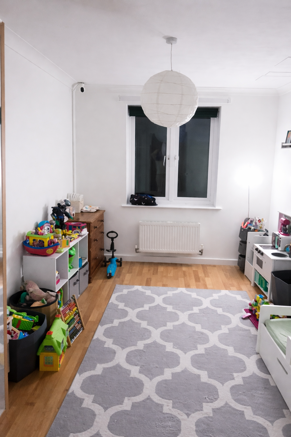 Flat in Gravesend