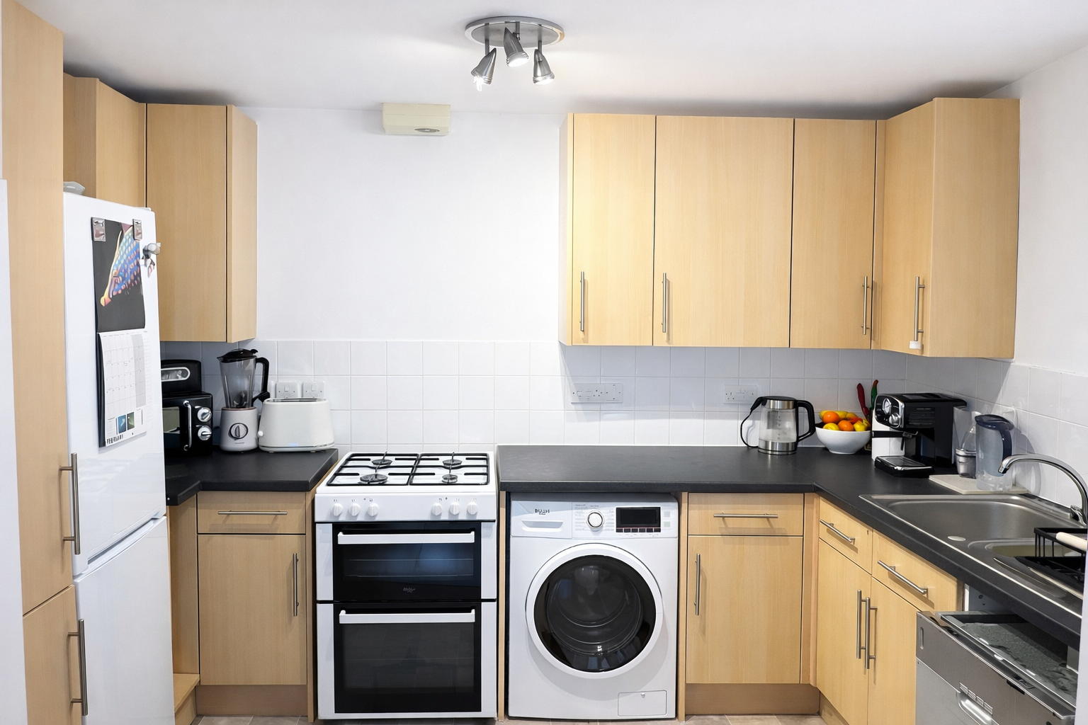 Flat in Gravesend