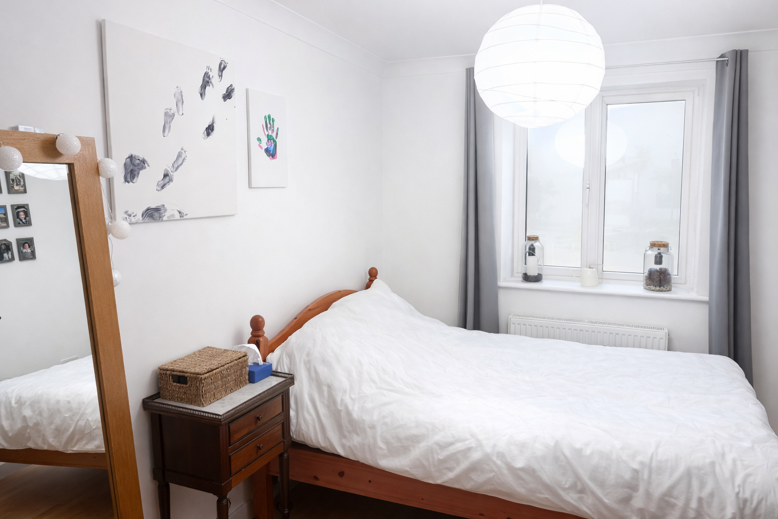 Flat in Gravesend