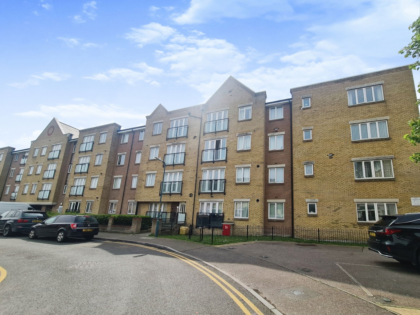 Flat in Gravesend