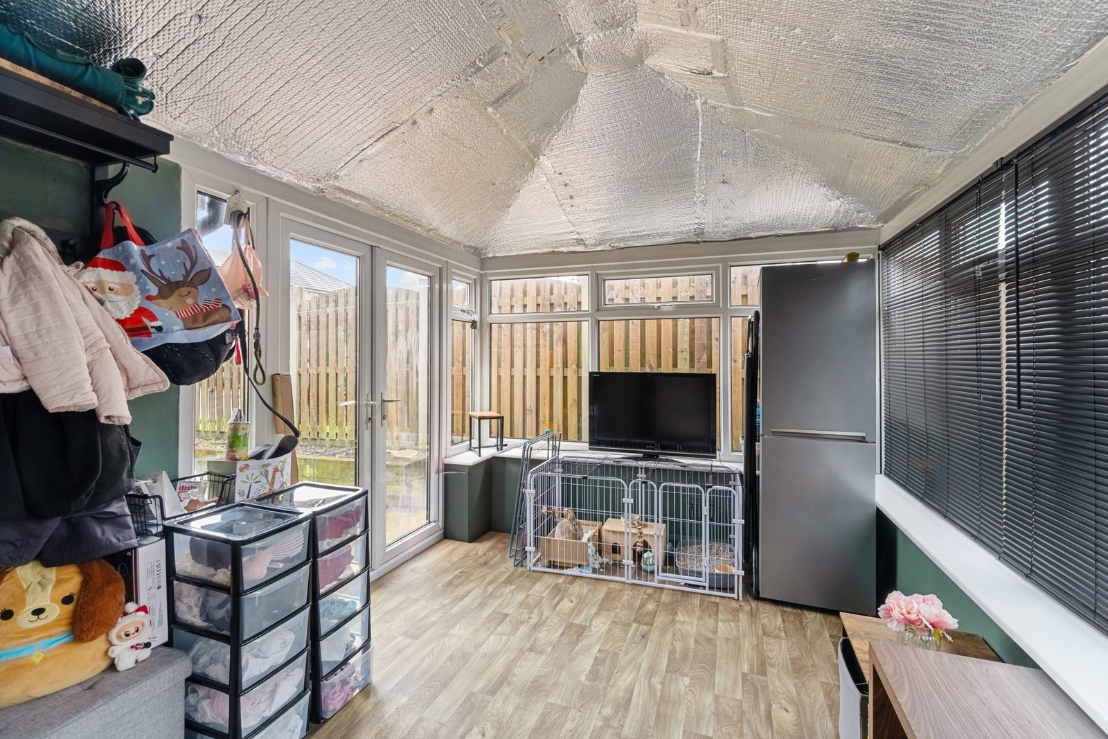 Semi Detached House in Bradford