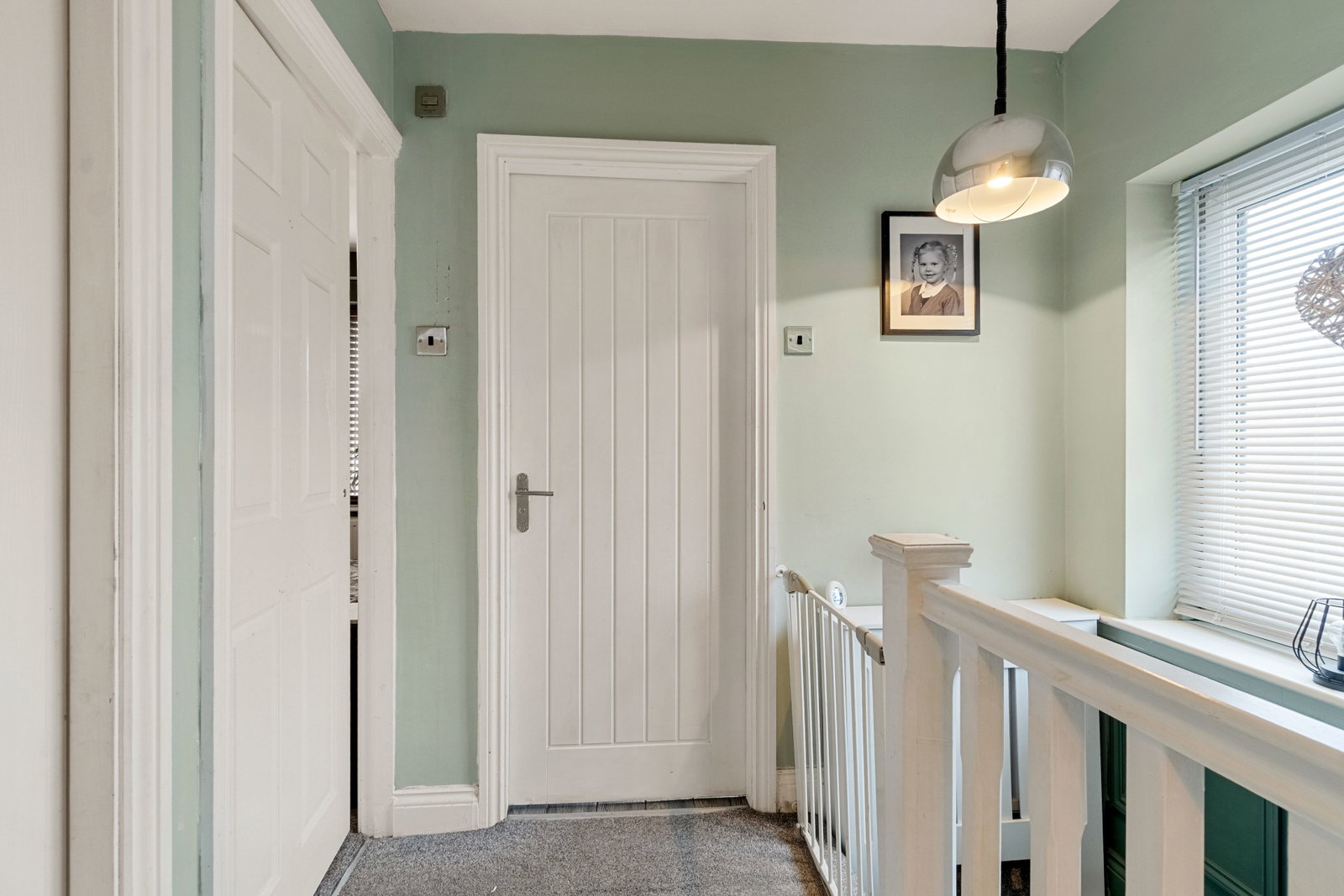 Semi Detached House in Bradford