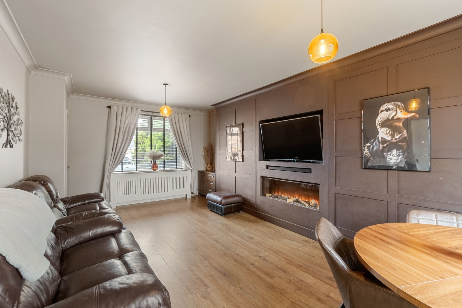 Semi Detached House in Bradford