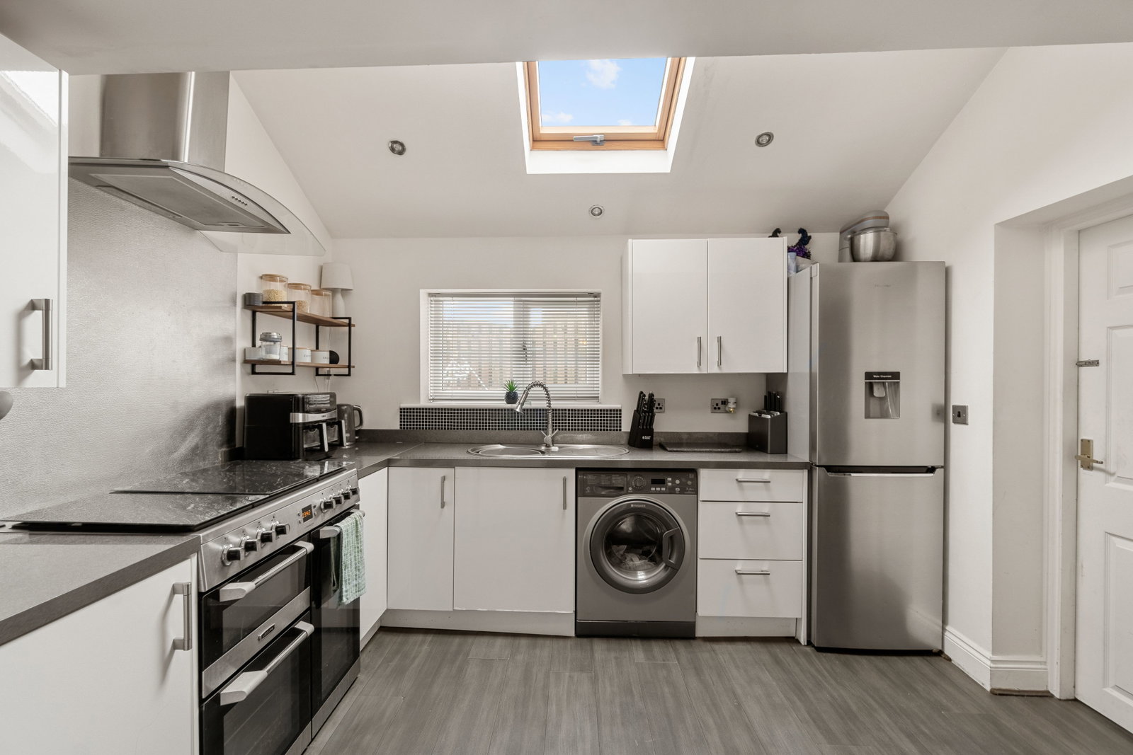 Semi Detached House in Bradford