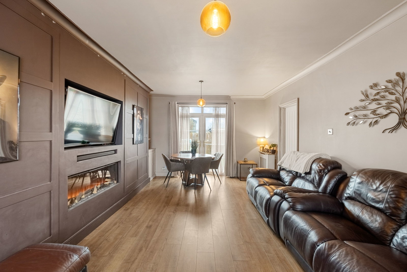 Semi Detached House in Bradford