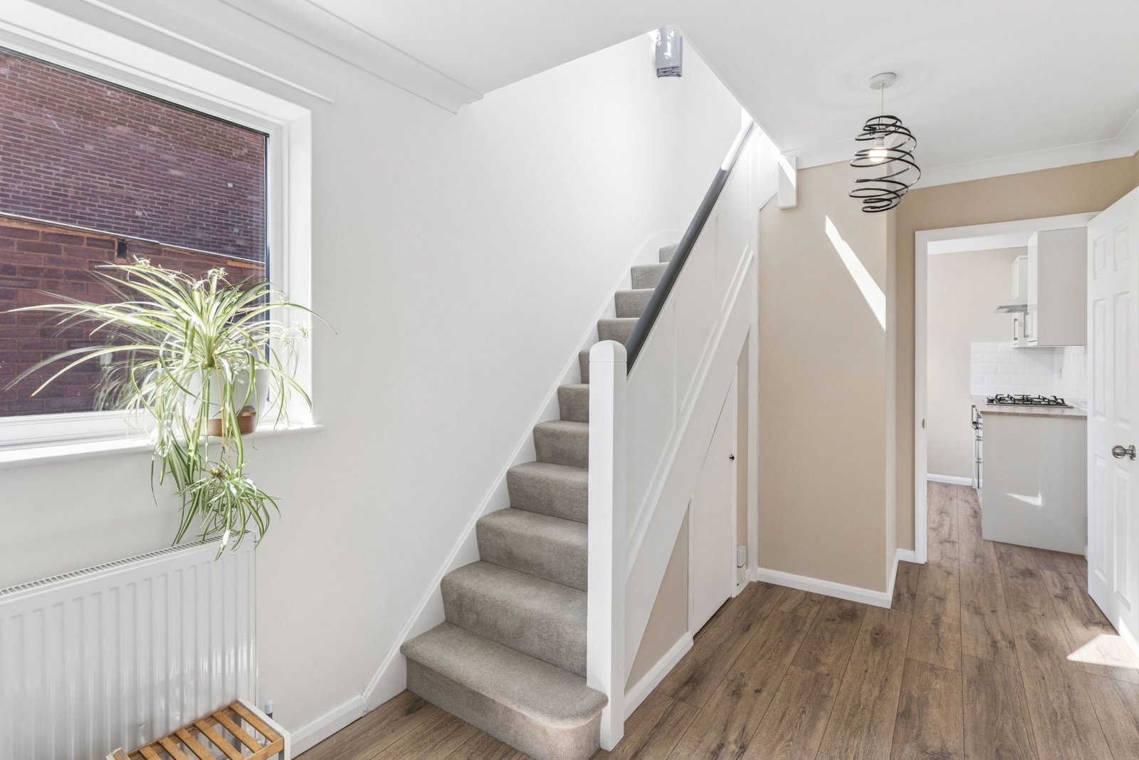 Semi Detached House in Dunstable