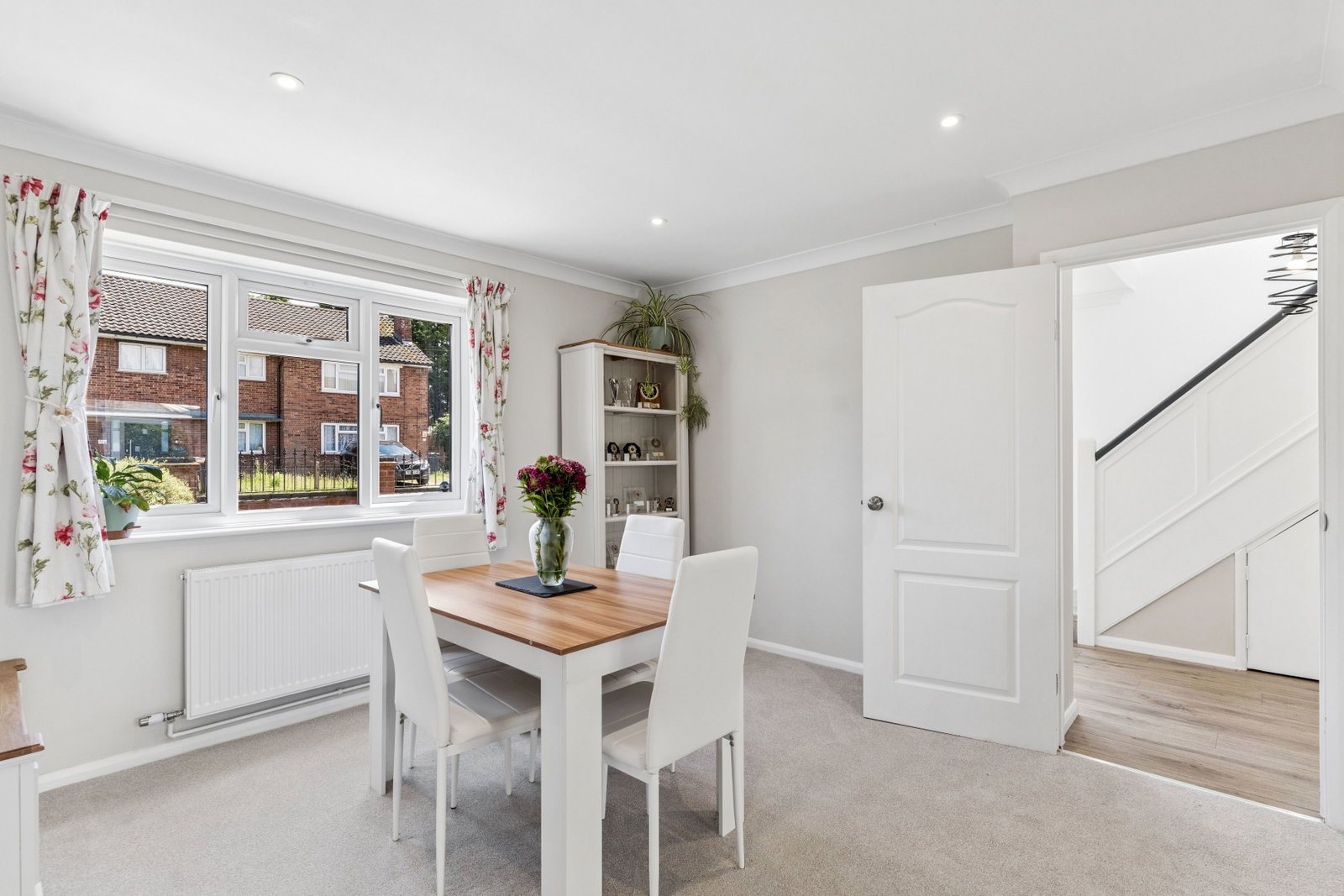 Semi Detached House in Dunstable