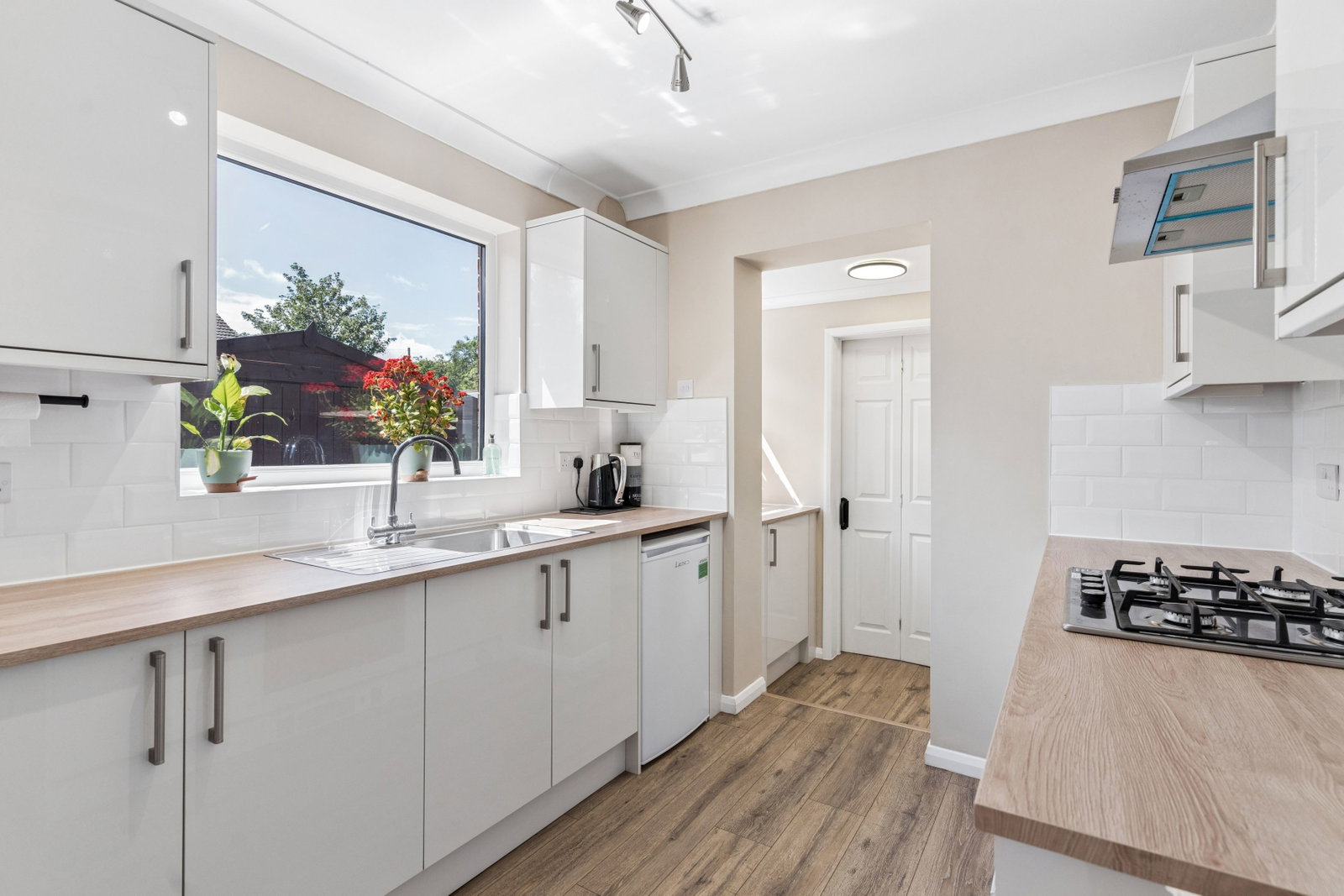 Semi Detached House in Dunstable
