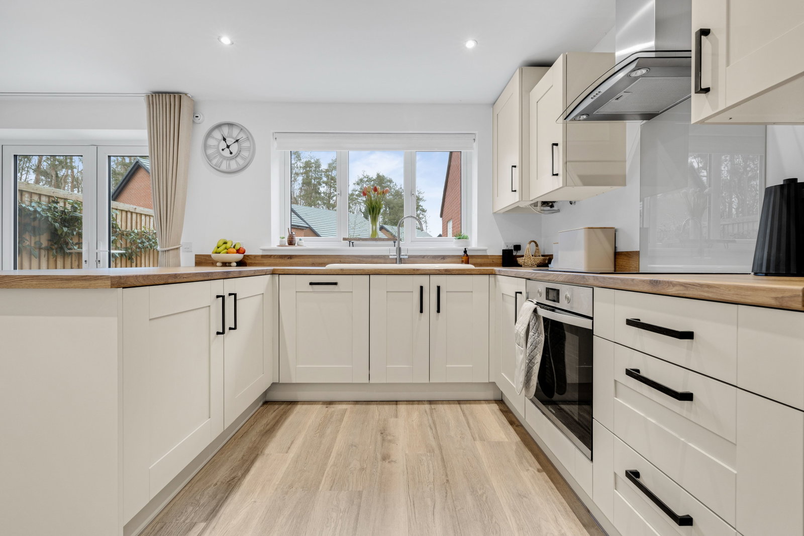 Detached House in Kidderminster
