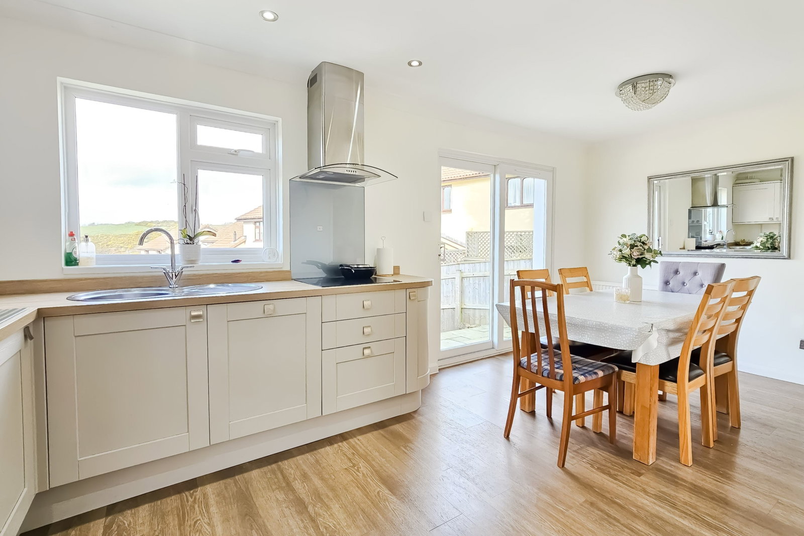 Detached House in Bideford
