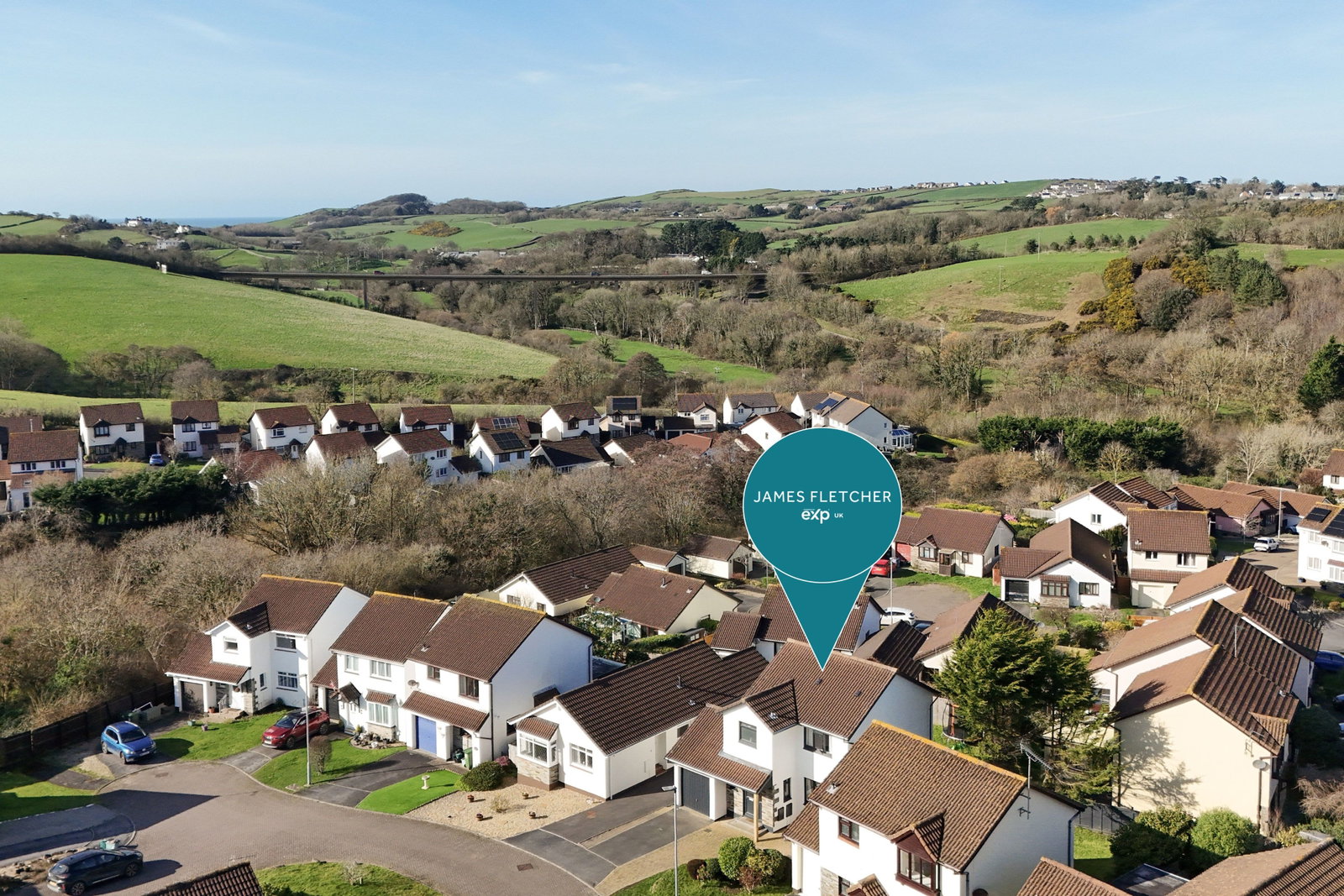 Detached House in Bideford