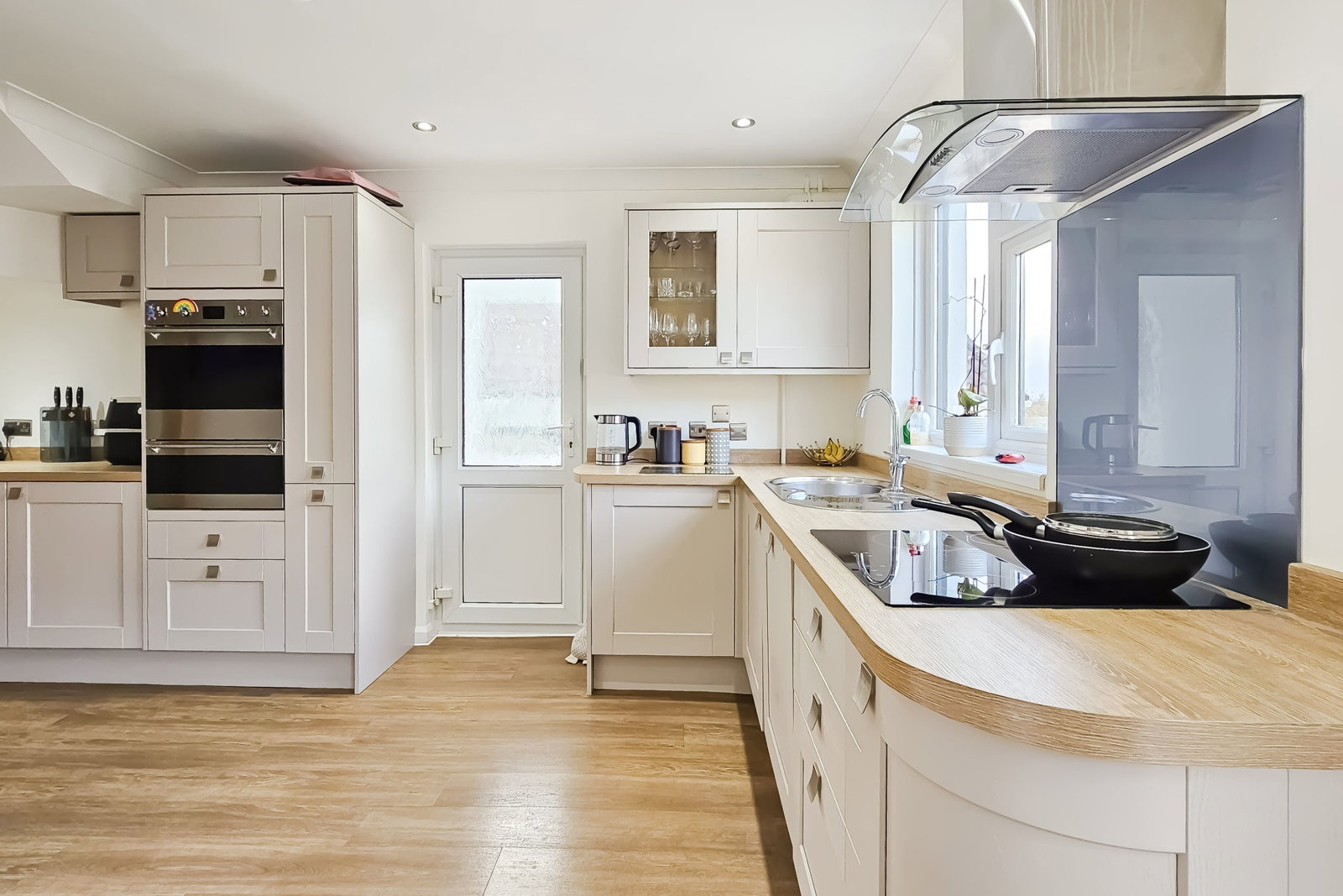 Detached House in Bideford
