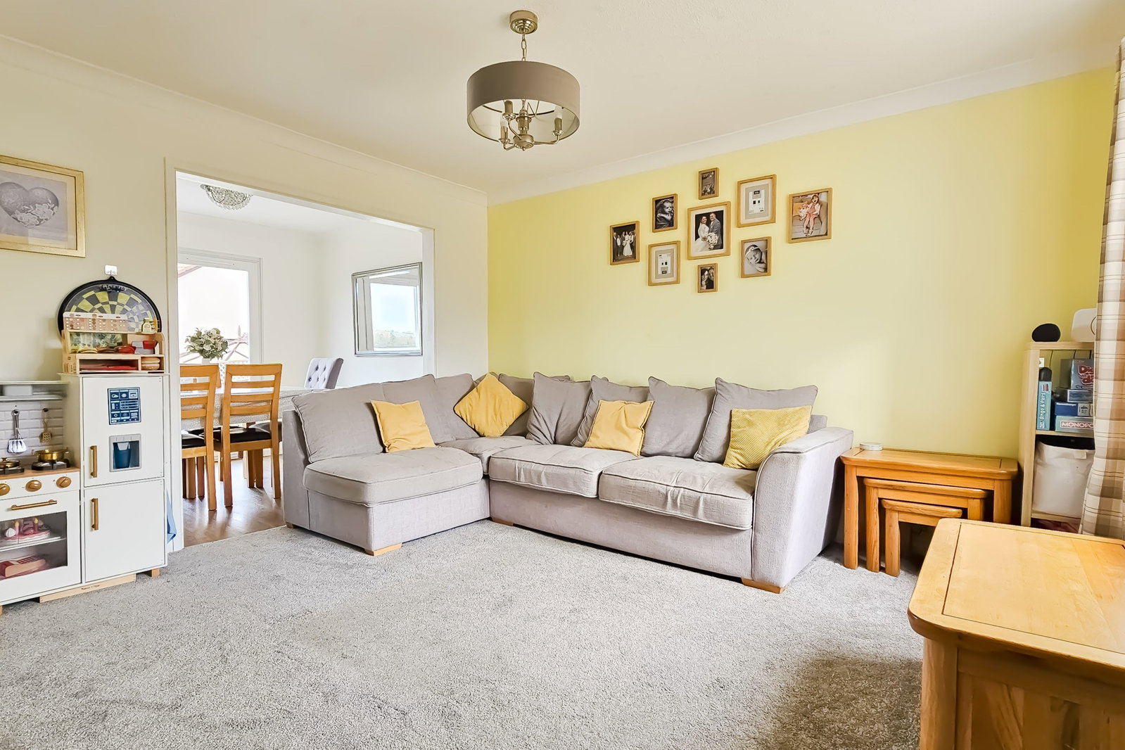 Detached House in Bideford