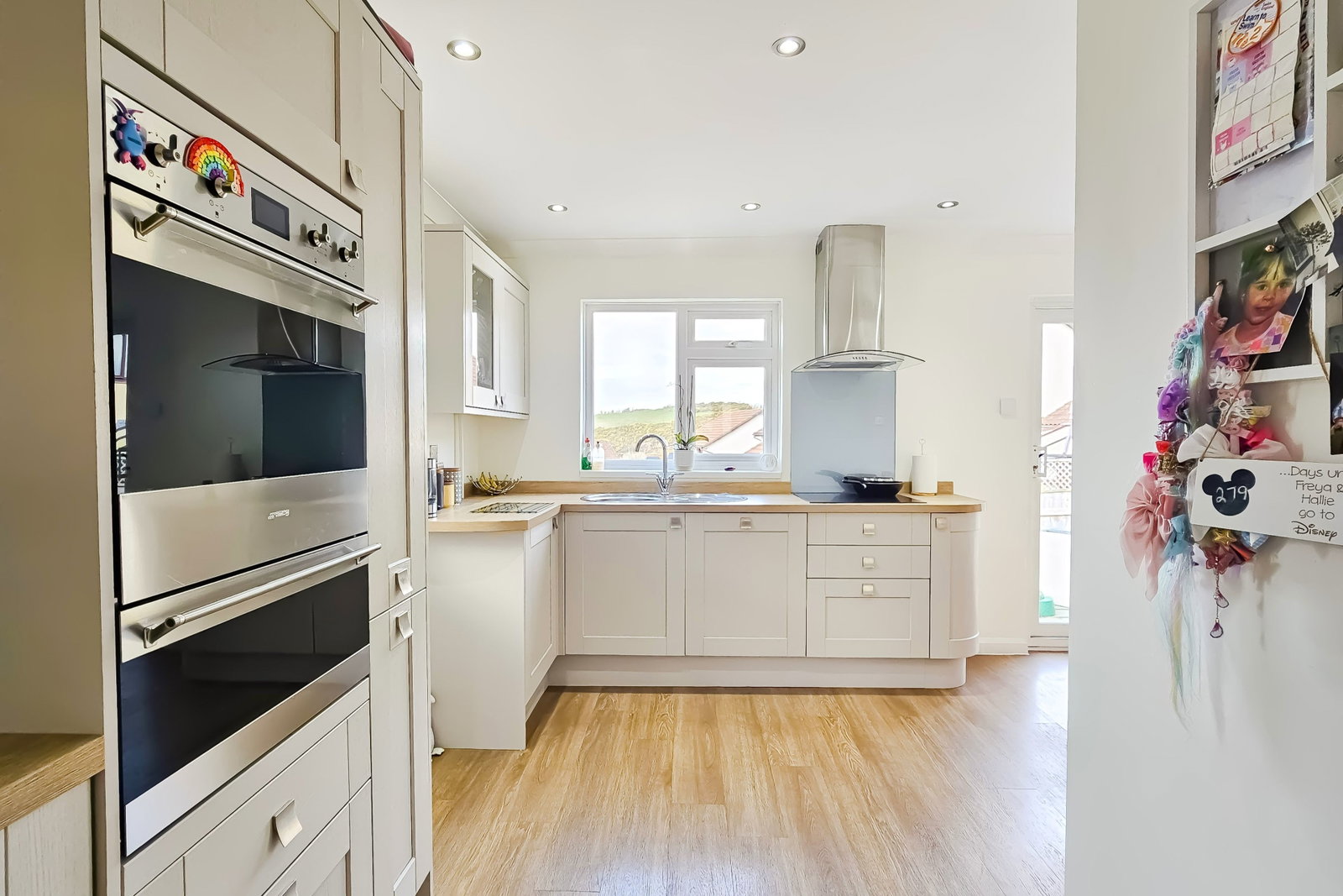 Detached House in Bideford