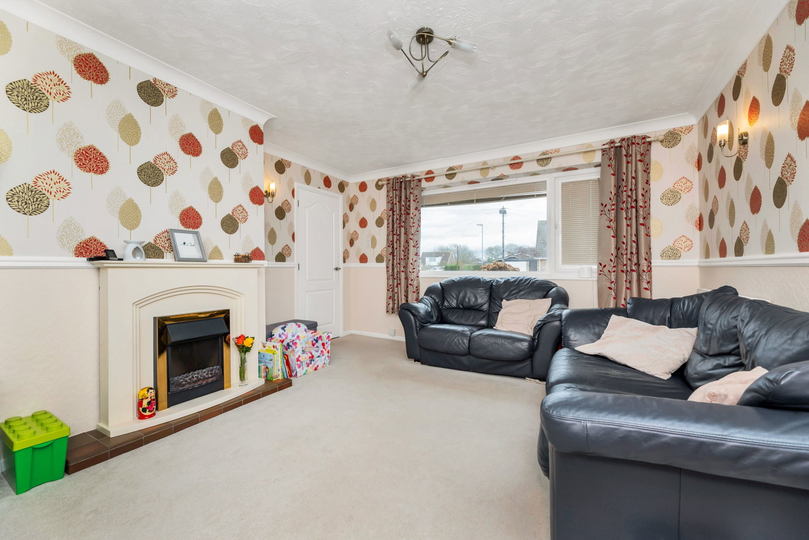 Detached House in Huntingdon