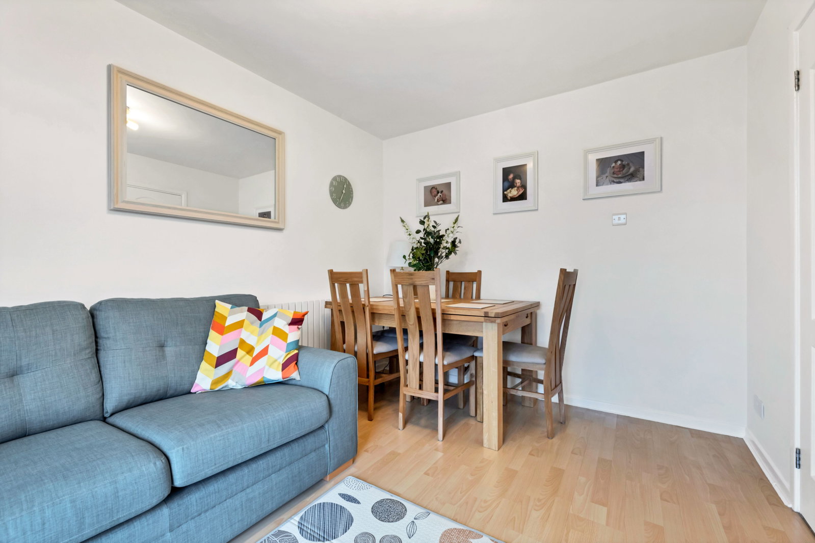Detached House in Huntingdon