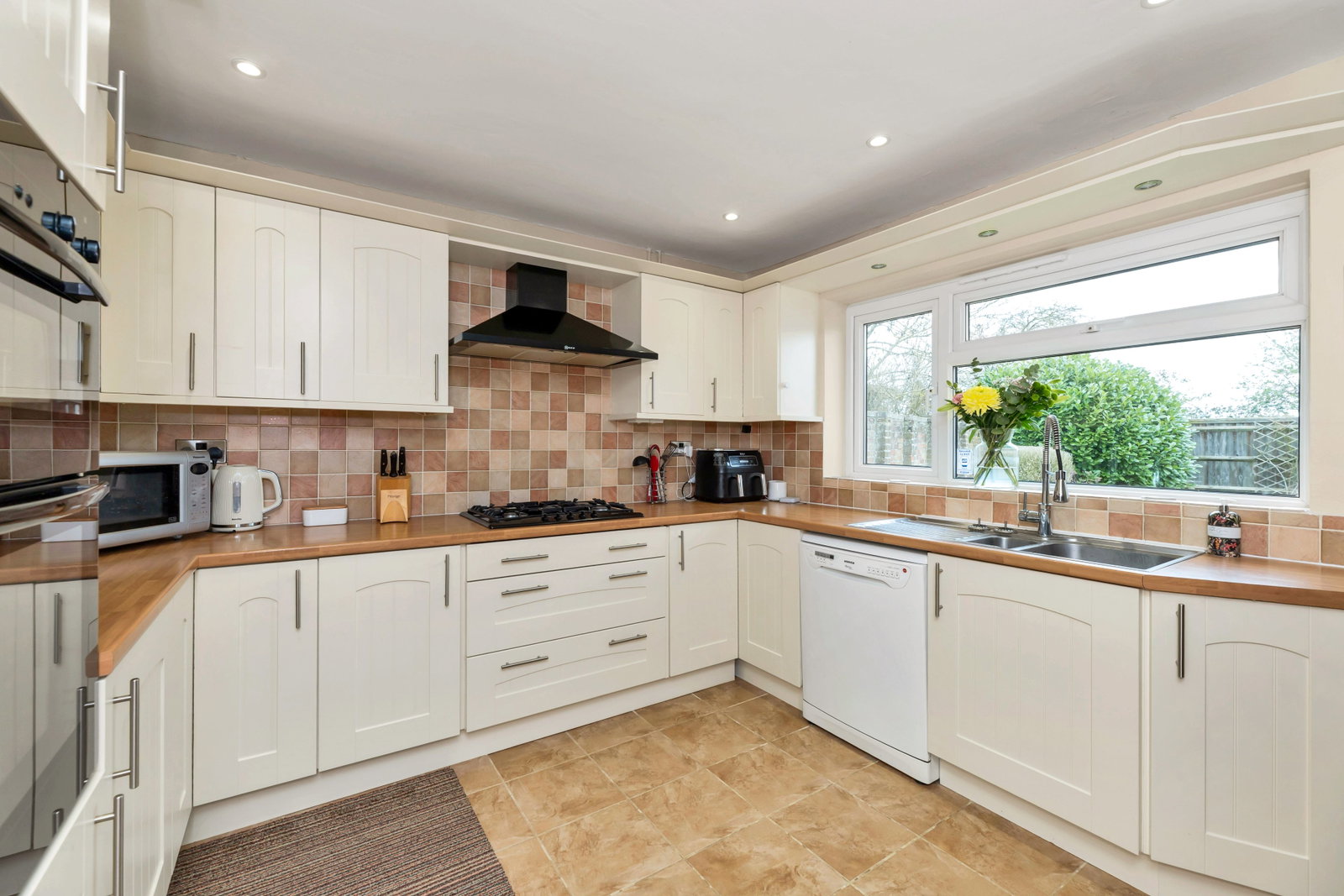 Detached House in Huntingdon