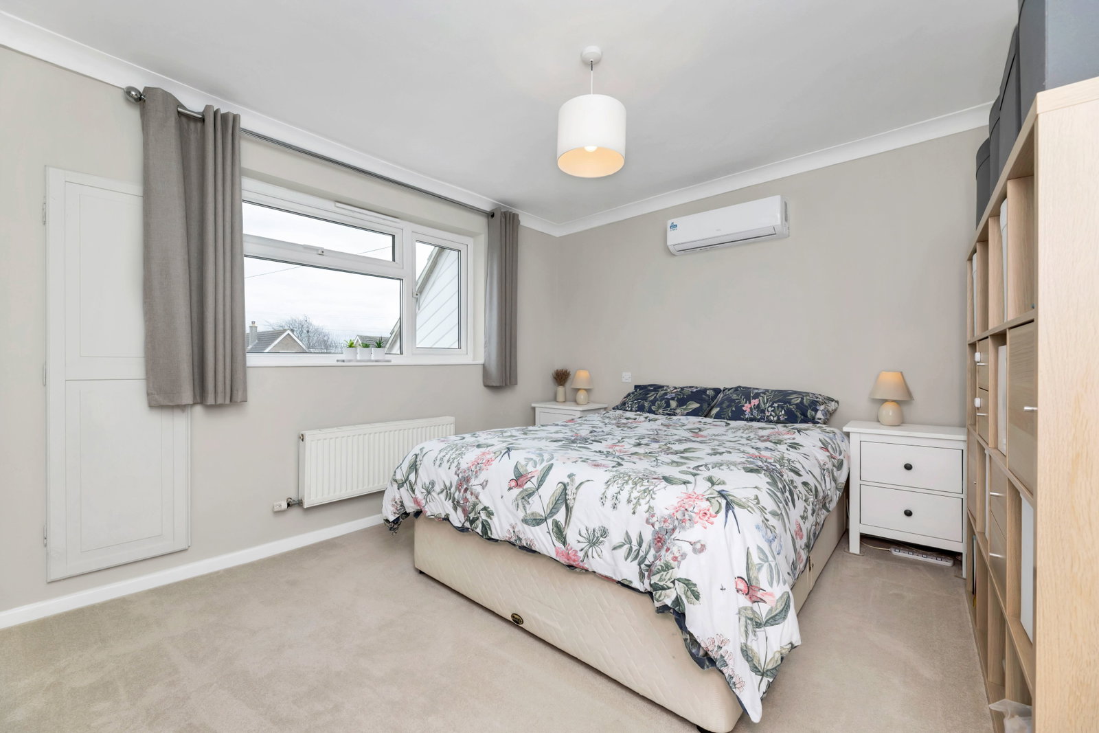 Detached House in Huntingdon