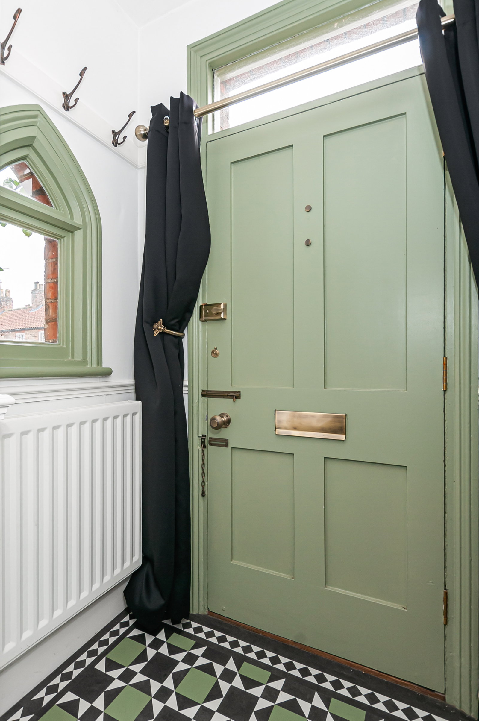 Detached House in Beverley