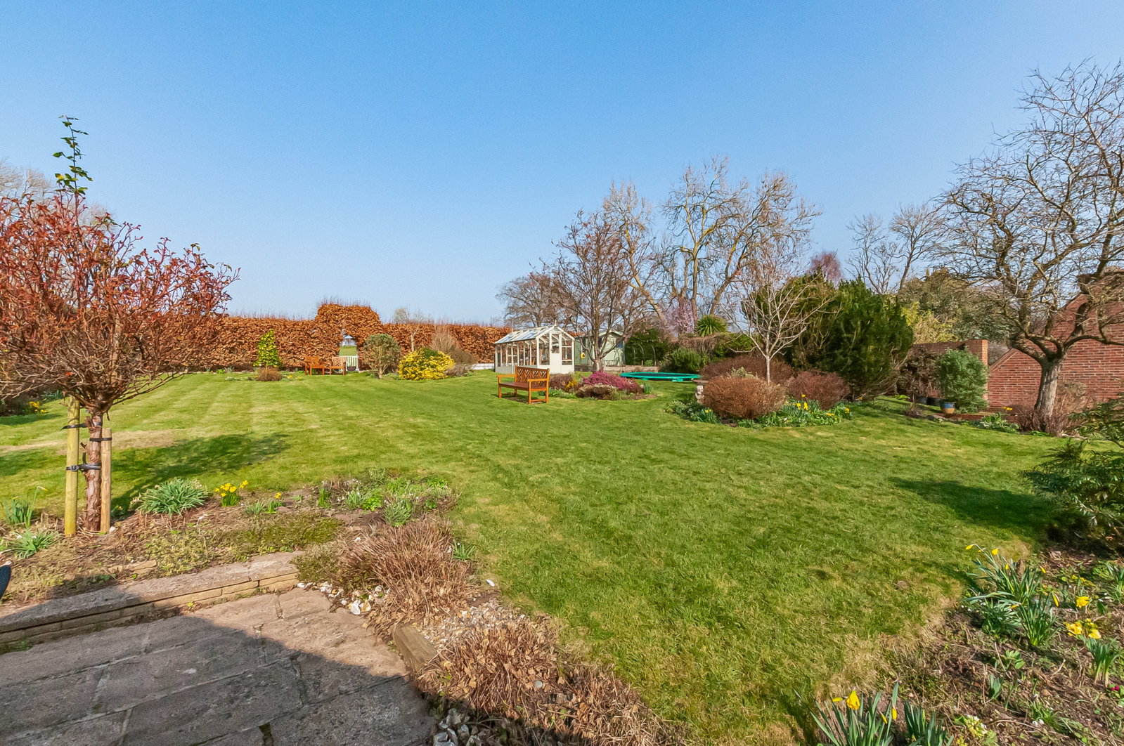 Detached House in Beverley