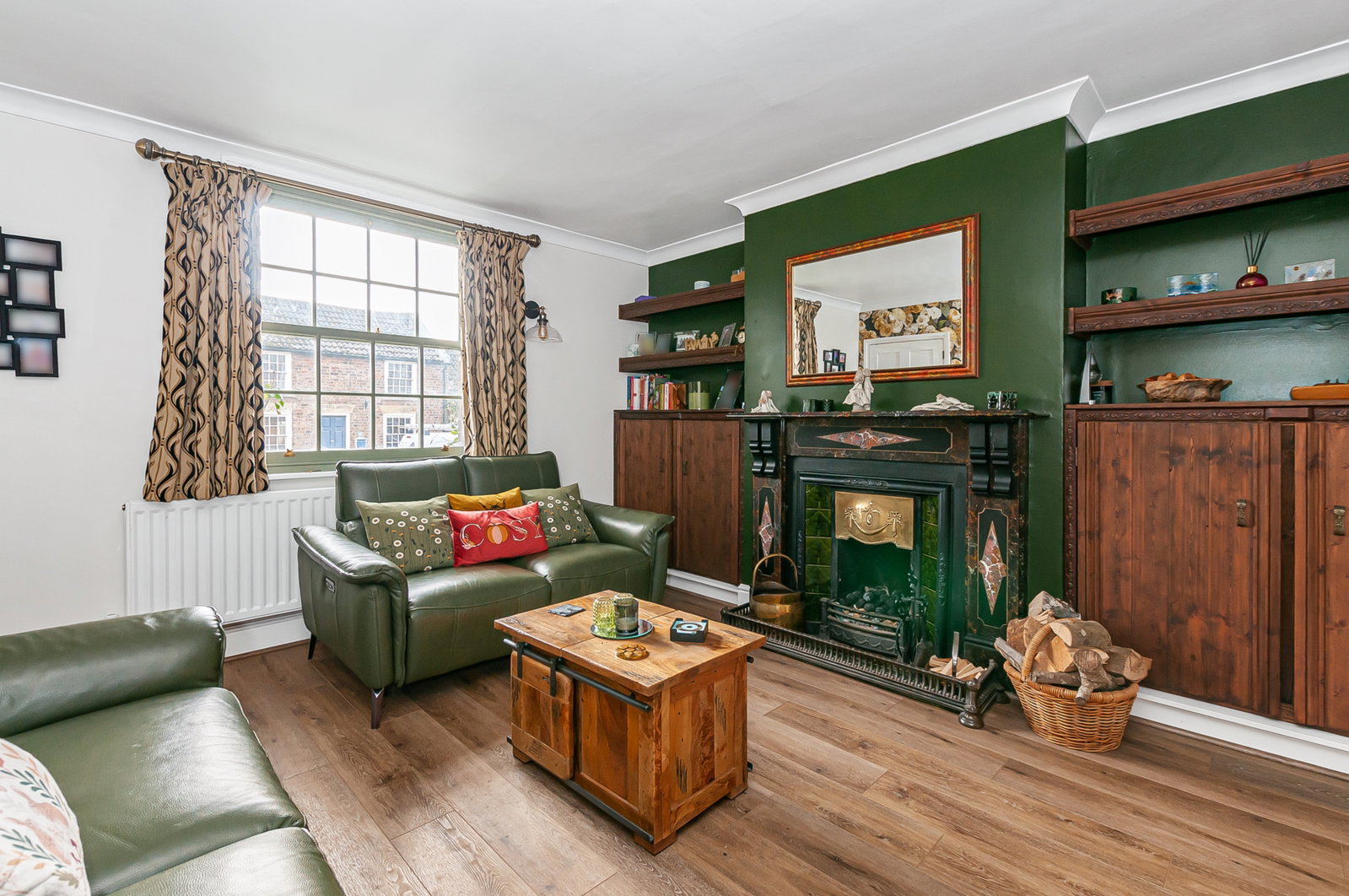 Detached House in Beverley