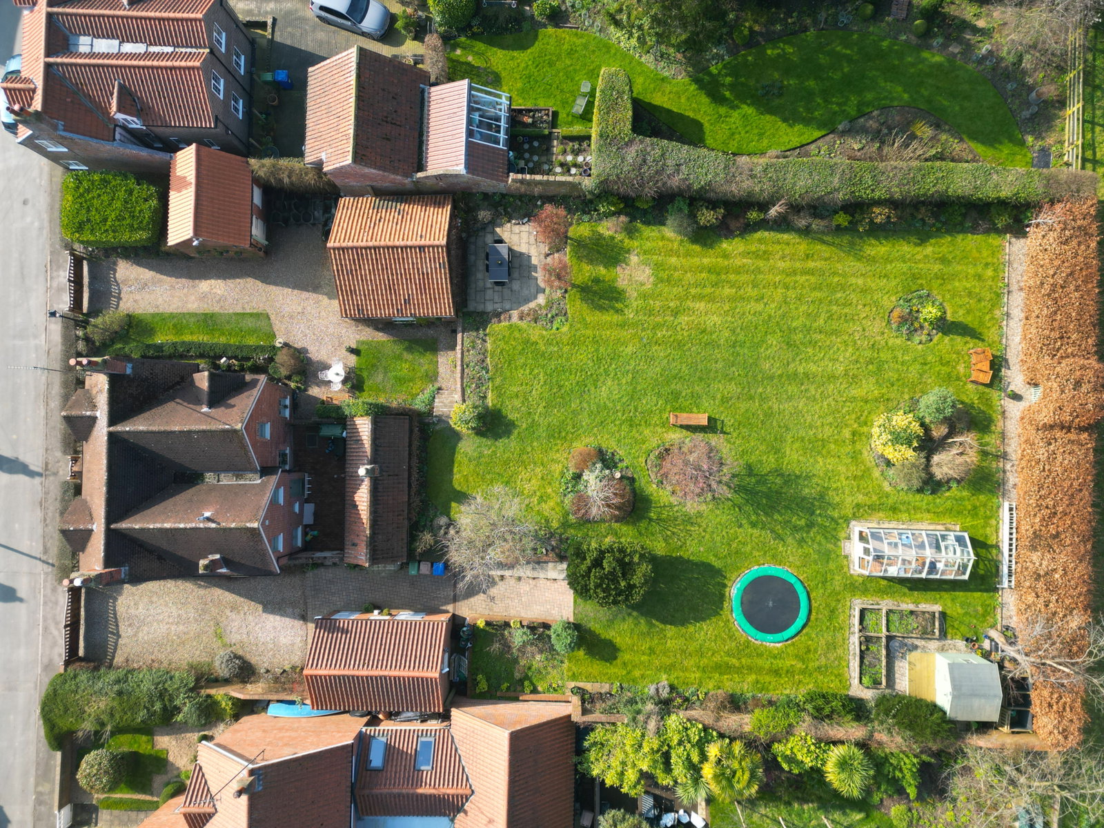 Detached House in Beverley