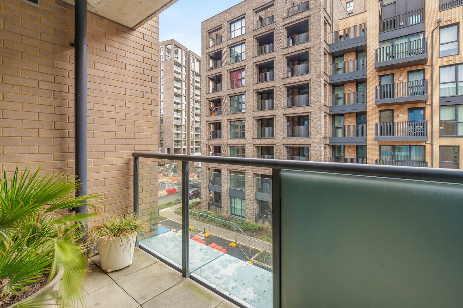 Apartment in London