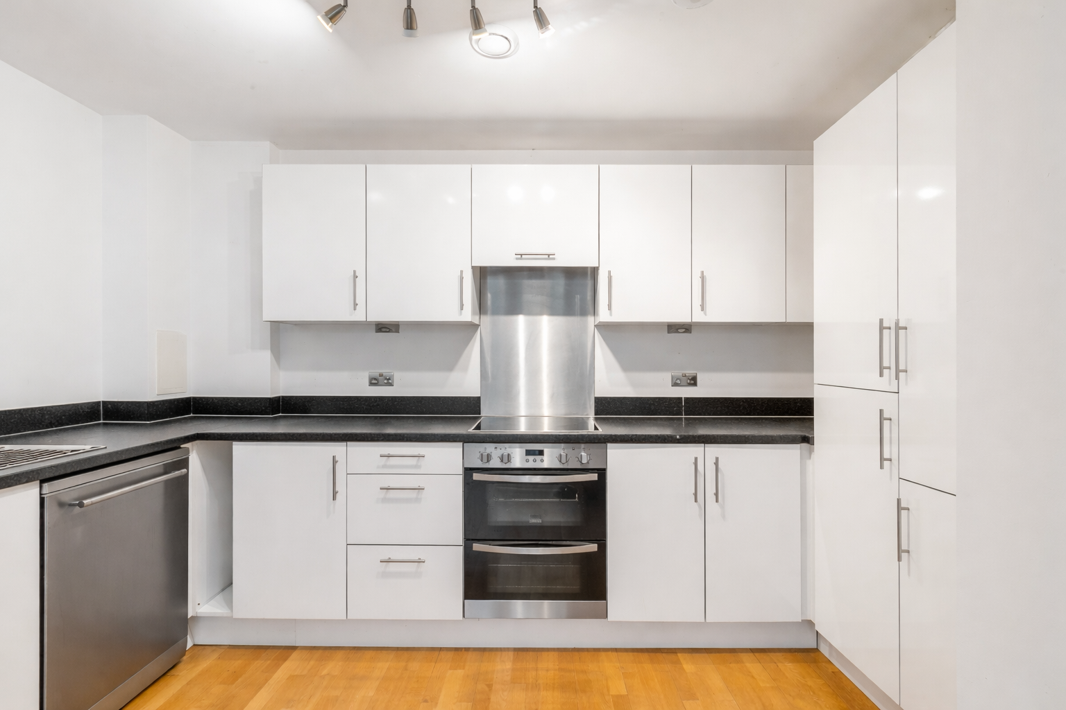 Apartment in London