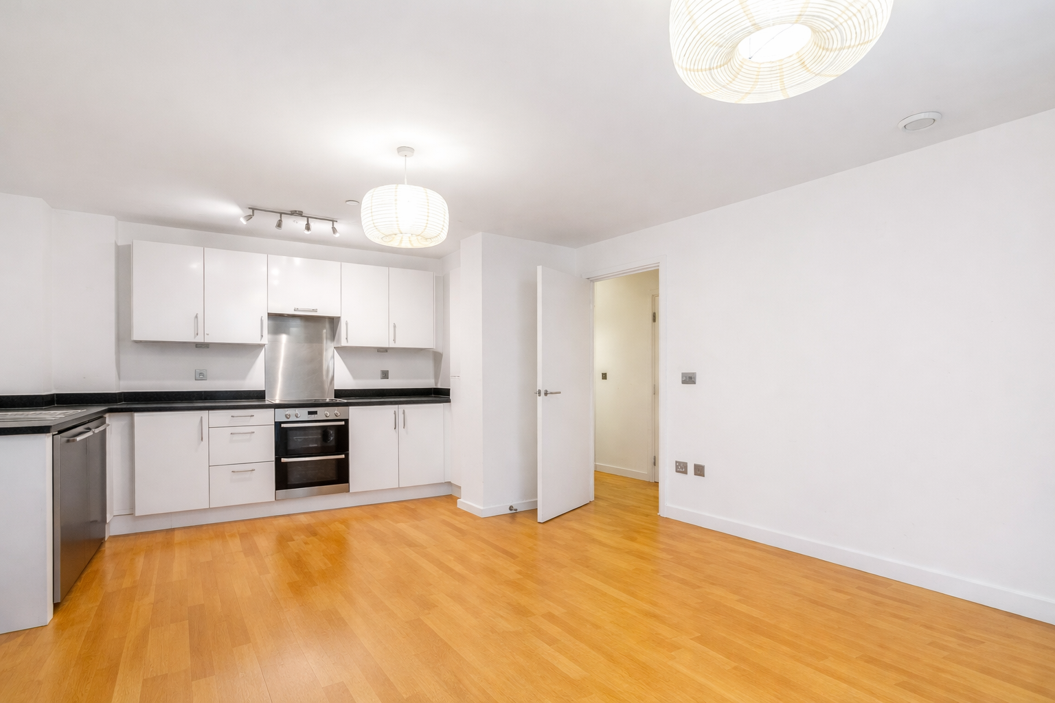 Apartment in London